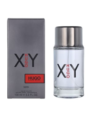 Hugo Boss Xy Men Edt Spray 100ml.
