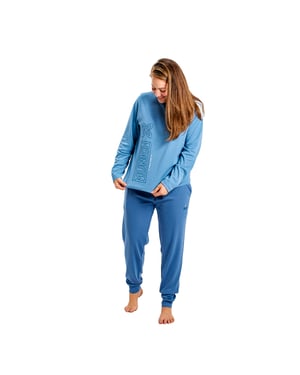 Long Sleeve Pajamas MUDP0301