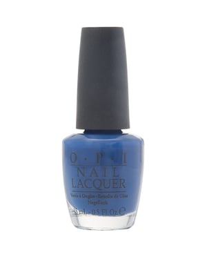 Opi Keeping Suzi At Bay Nail Polish 15ml
