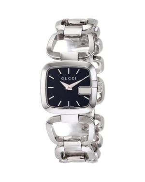 Gucci YA125510 Dames Horloge