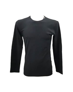 Emporio Armani heren T-shirt met adelaarsmotief