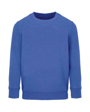 SOLS Childrens/Kids Columbia Sweatshirt (Royal Blue)