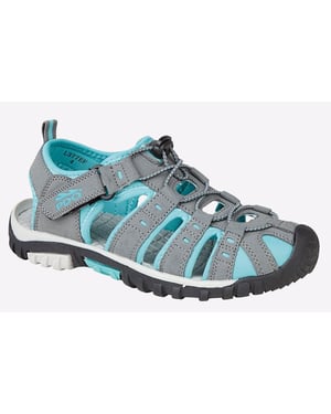 PDQ Creek Sports Sandals Womens