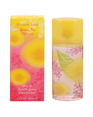 E.Arden Green Tea Mimosa Edt Spray100 ml.