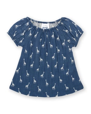 Kite Clothing Giraffy Blouse
