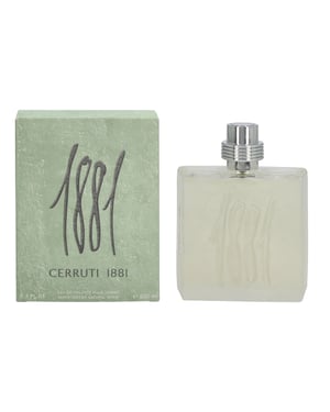 Cerruti 1881 Pour Homme Edt Spray 200 ml