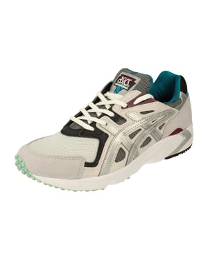 Asics Gel-Ds Trainer Og Heren Grijze Sneakers