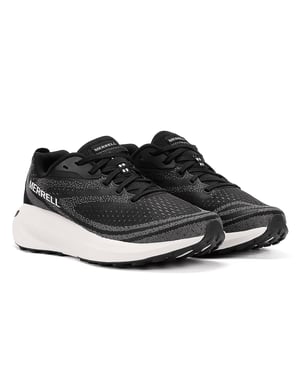 Merrell Morphlite zwart/witte herentrainers