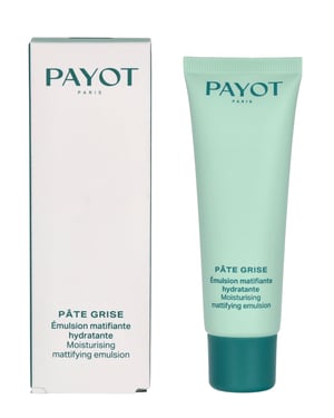 Payot Pate Grise Hydraterende Matte Emulsie 50 ml