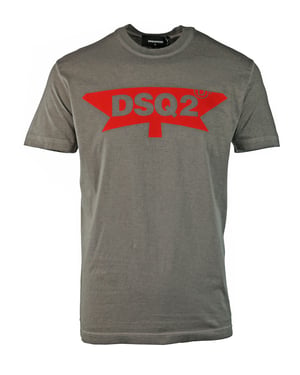 DSquared2 S71GD0698 S22427 852 T-shirt