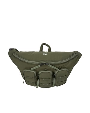 Jaspar Triple Padded Sling Bag