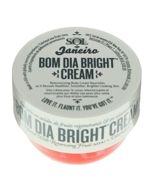Sol De Janeiro Bom Dia Bright Body Cream 75ml