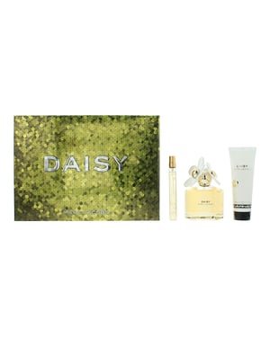 Marc Jacobs Daisy Eau de Toilette 100ml Gift Set
