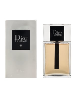 Dior Homme Edt Spray 150 ml