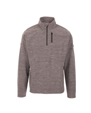 Trespass Heren farnworth at100 fleece top