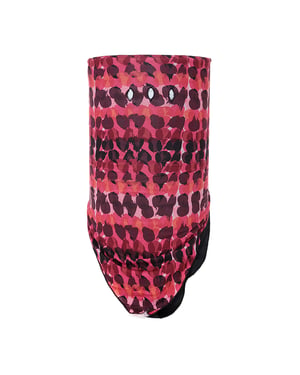 Unisex 11100 Stretch Fit Fleece fodrad bandana