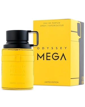 ARMAF ODYSSEY MEGA 100ML EDP SPR