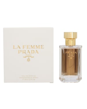 Prada La Femme Eau de Parfum Spray