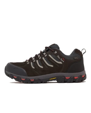 Peter Storm Men's Eskdale II Waterproof Walking & Hiking Shoes with StormGrip Outsole