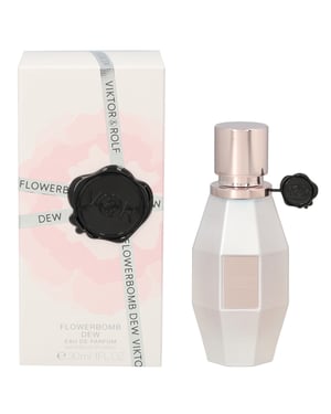 Viktor & Rolf Flowerbomb Dew Edp Spray 30 ml
