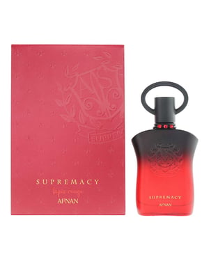 Afnan Supremacy Tapis Rouge Eau de Parfum 90ml Spray for Her