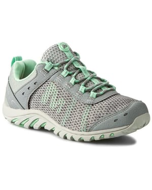 Merrell Tarim Womens Grey Shoes