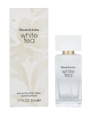E.Arden White Tea Edt Spray50 ml.