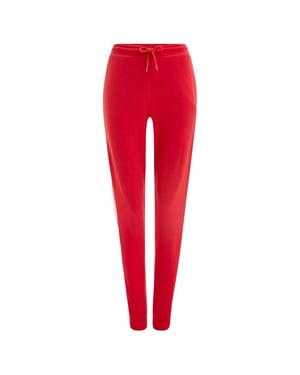 Tommy Jeans dames joggingbroek trainingsbroek