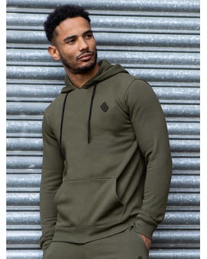 Mens Pullover Hoodie | Enzo Designer Menswear