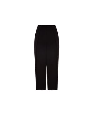 Balmain Byxor i viskos