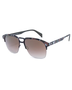 Italia Independent Men's Sunglasses 54/16/145 mm metal