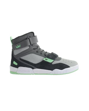 Supra Breaker Multicolor Herentrainers