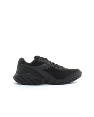 Diadora Eagle 3 Heren Zwart