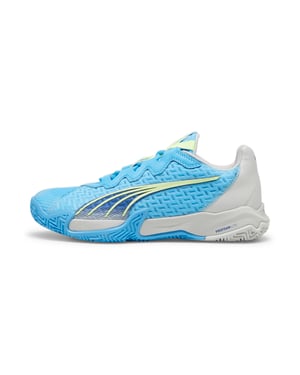 PUMA Unisex NOVA Elite Padel Shoes