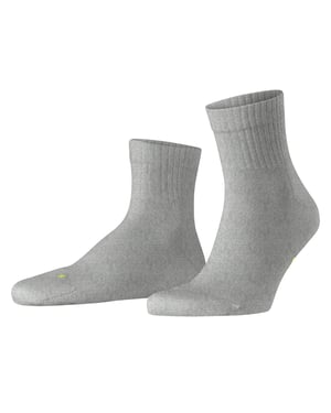 Falke Hardloop Rib Sokken