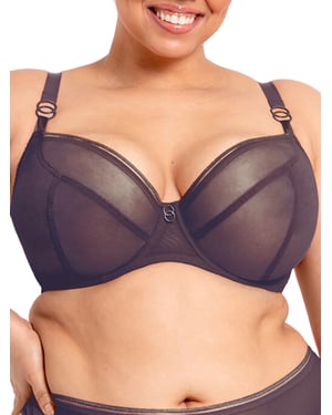 Lifestyle Plunge Bra