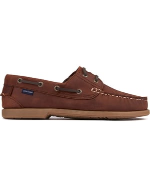 Chatham Marine Bow Ii Shoes