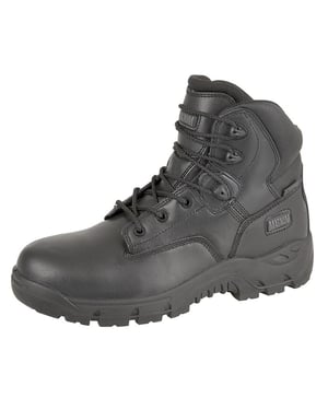Magnum Precision Sitemaster Safety Mens