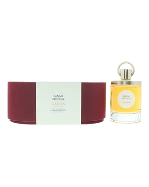 Caron Santal Precieux Eau De Parfum 100ml Spray Unisex