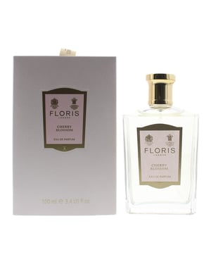 Floris Cherry Blossom Eau de Parfum 100ml Spray