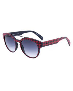 Italia Independent Unisex Sunglasses 50/18/140 mm acetate