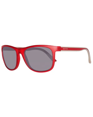 Benetton Unisex Sunglasses  55/17/145 mm injected
