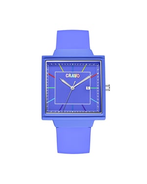 Crayo Dream Strap Watch