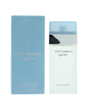 Dolce & Gabbana Light Blue Eau de Toilette 25ml
