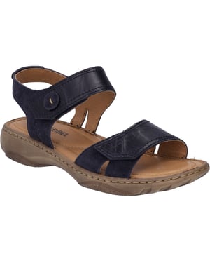 JOSEF SEIBEL Debra 58 | Sandaal voor Dames | blauw
