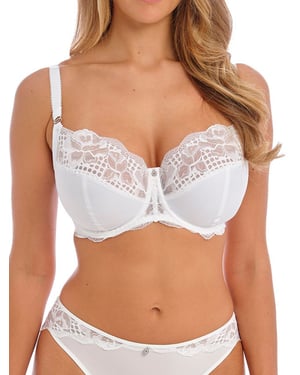 Reflect Side Support Bra