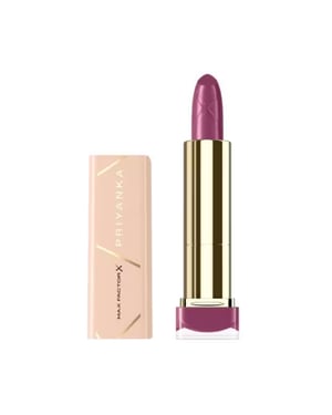 Max Factor Colour Elixir Priyanka Lipstick - 128 Blooming Orchid
