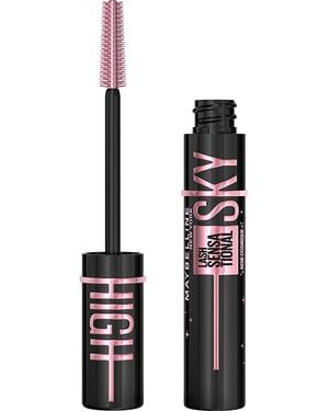 Maybelline Lash Sensational Sky High Mascara 7.2ml - Cosmic Black