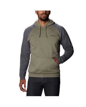 Columbia HART MOUNTAIN II Mens Hoodies