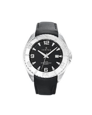 Certus: Mens Black Watch
